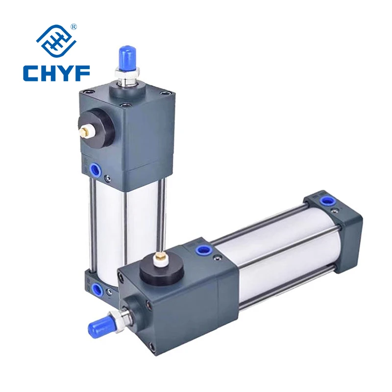 Airtac BSC Series Pneumatic Air Cylinder Standard Cylinder BSC40X100 BSC40X100S BSC50X100 BSC50X1000