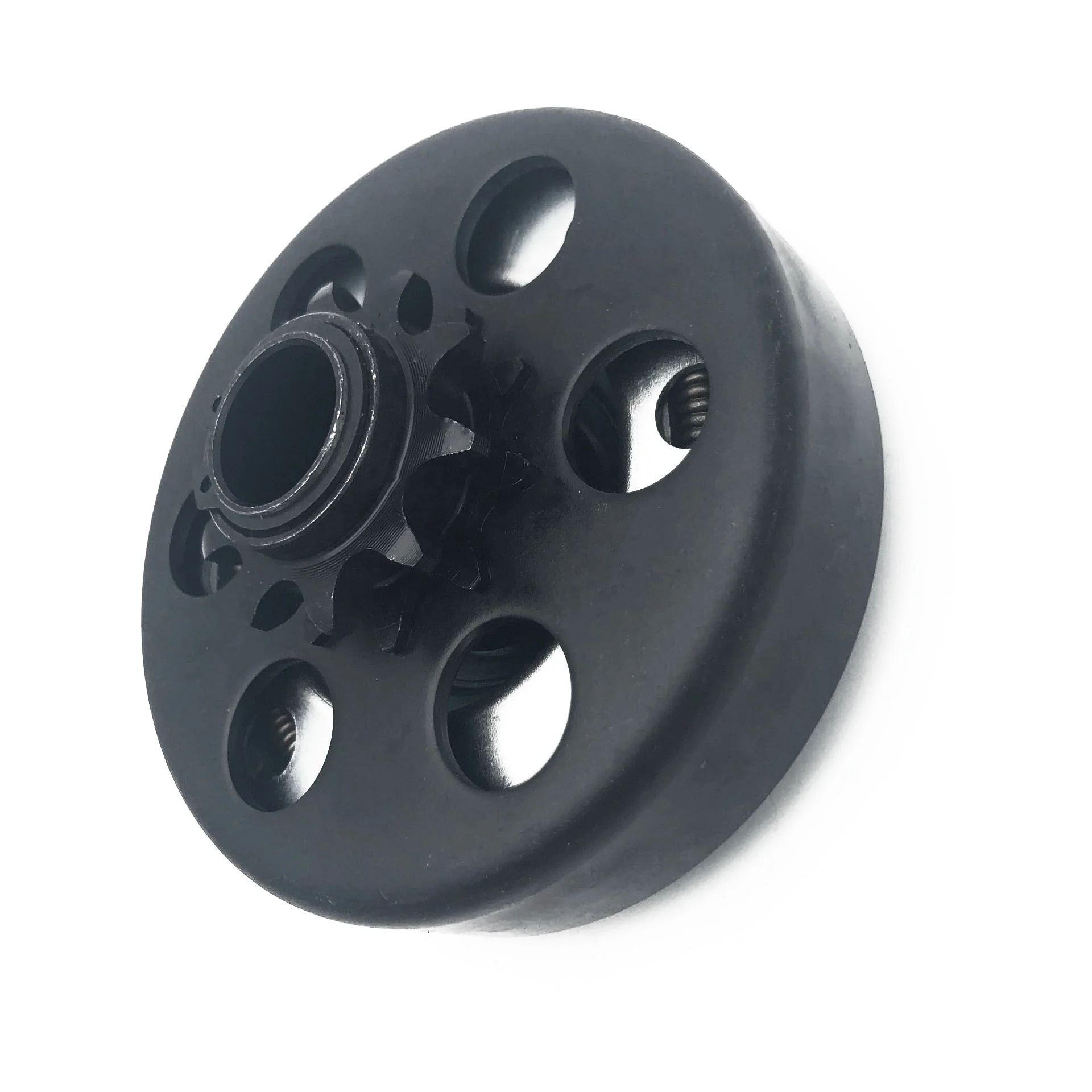 Engine 212CC Centrifugal Clutch 3/4" BORE 10 Tooth 420 Chain for Go Kart Fun Cart Drift Trike