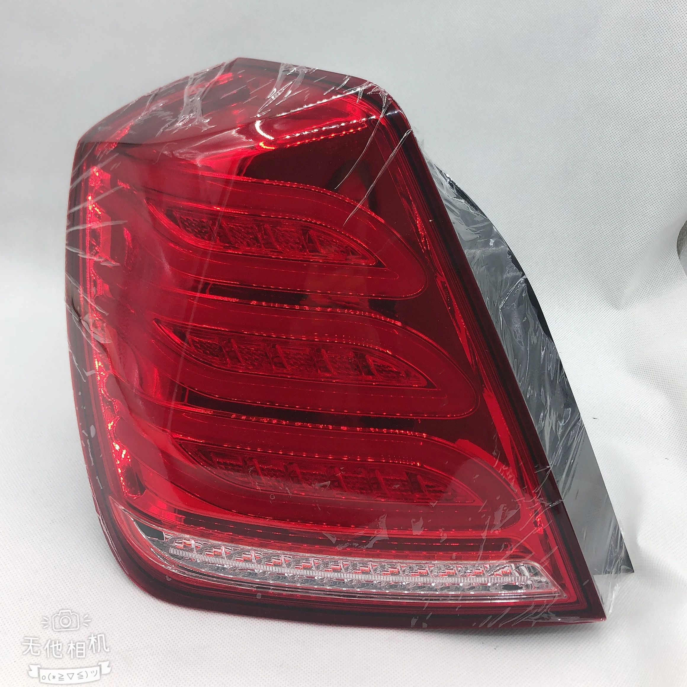 HGD Fit for Chevrolet Lacetti For Optra Buick For Buick Excelle Led tail  lamp stop lamp