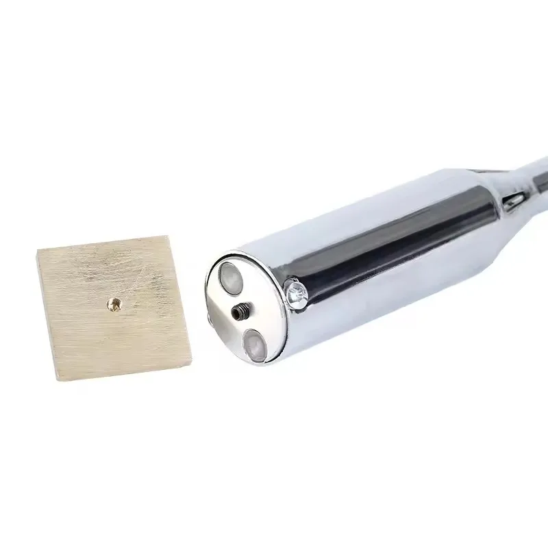 High Quality Customized Logo Brass Hot Stamp Coconut Bread Bakery Branding Iron Cake Stamp Electronic Iron Heat Stamps