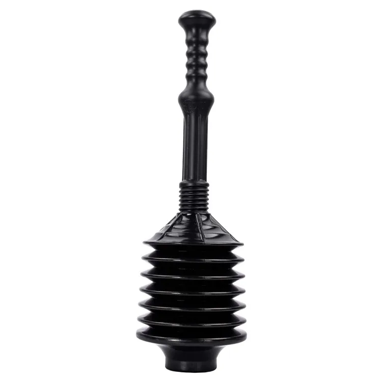 Unclog the toilet sewer line toilet unclog the household kitchen clog