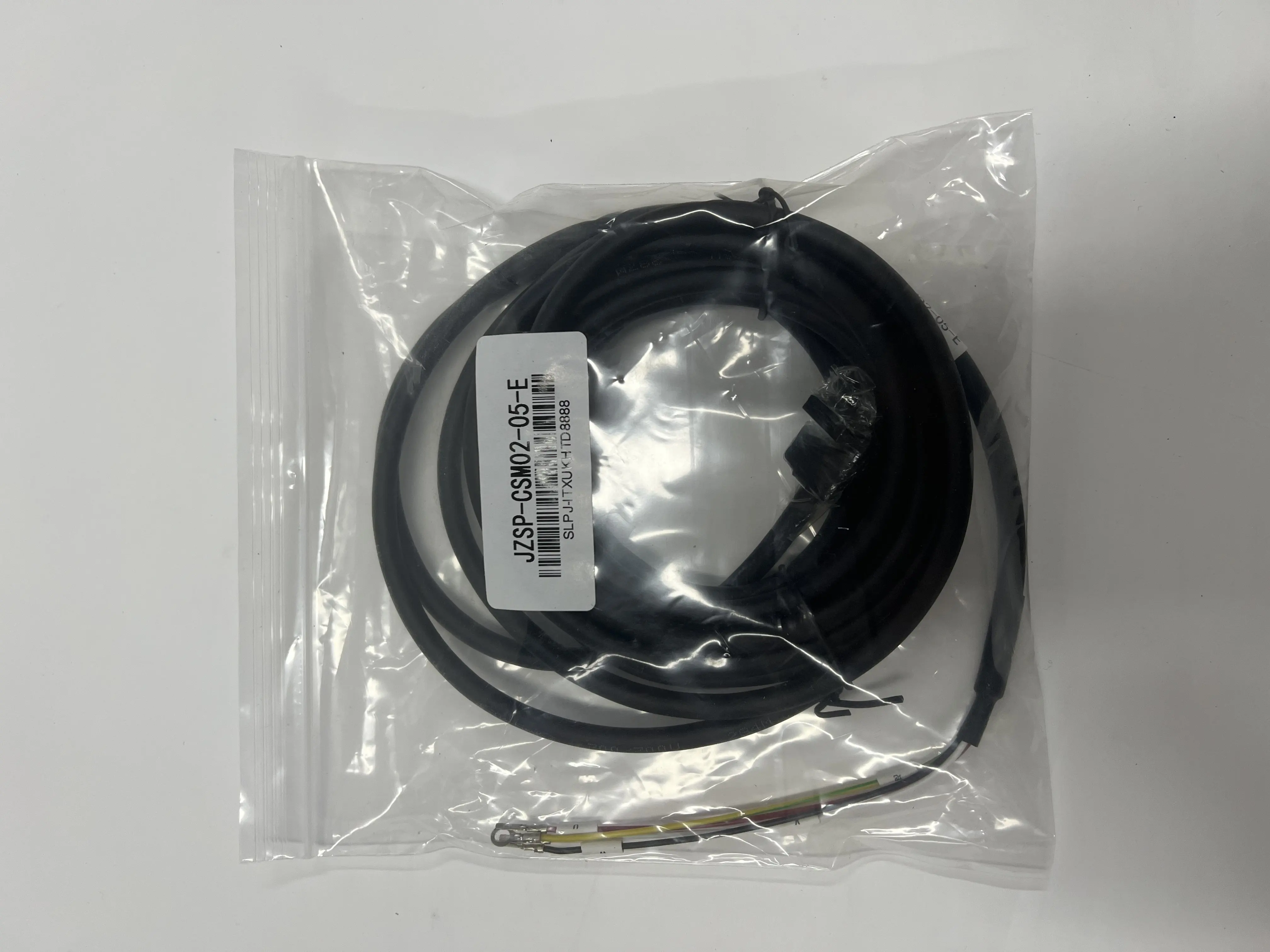 Yaskawa Servo Cable JZSP-CSM02-05-E