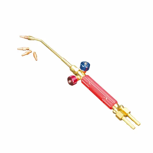 Portable Mini Welding Cutting Gas Torch