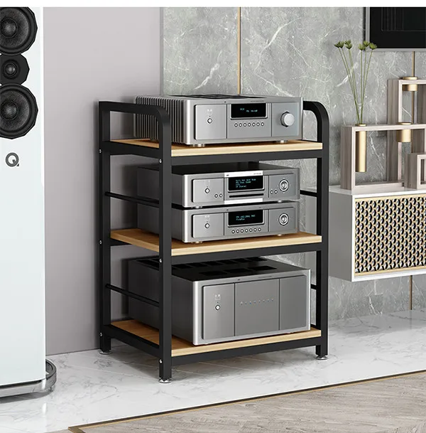 SN-002パワーアンプラックオーディオスピーカー電源アンプ