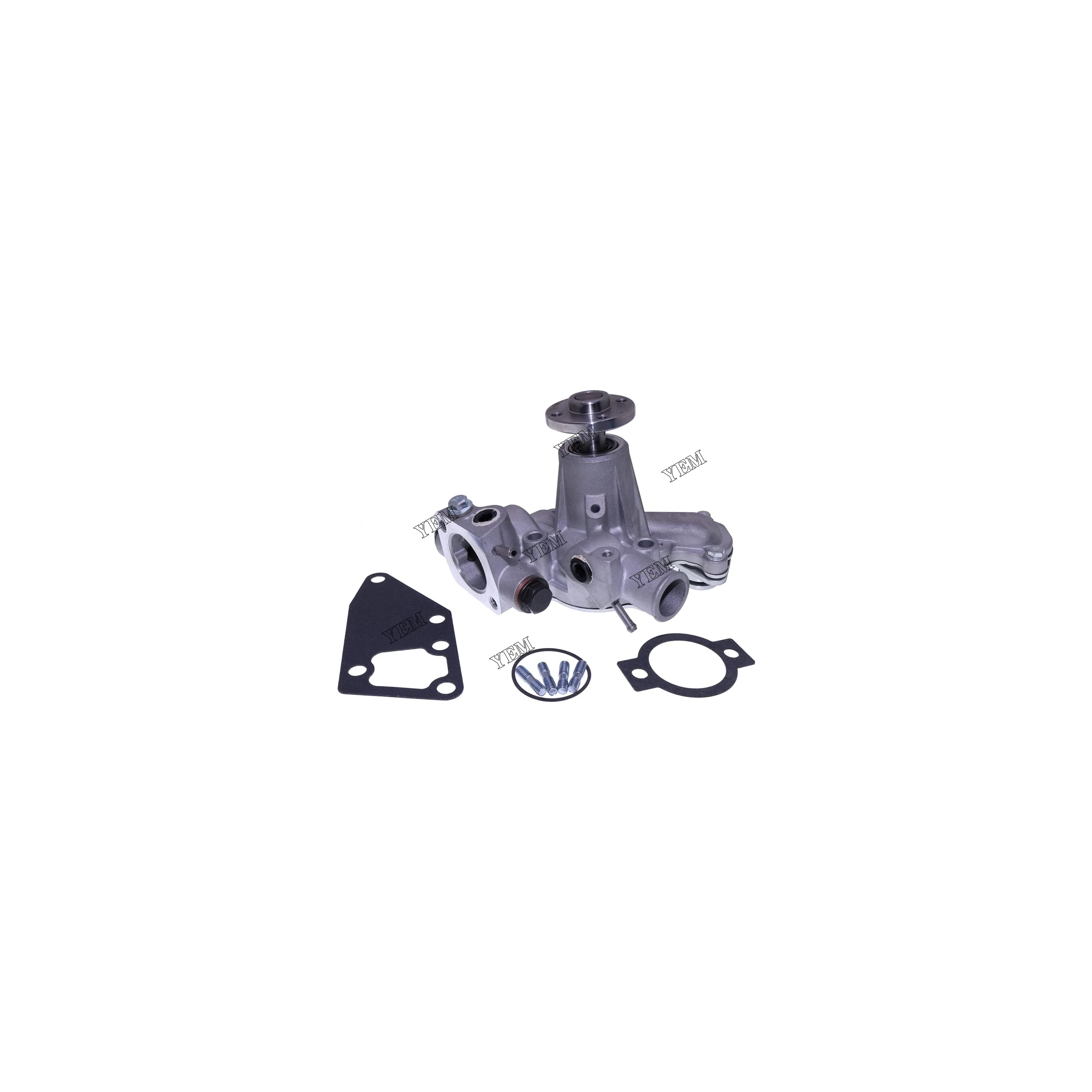 New 3D82AE-5 Water Pump YM119802-42000 for Komatsu PC27R-8 PC27MR-2 Engine Industrial Machinery Engine Parts