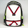 Green/White/Red