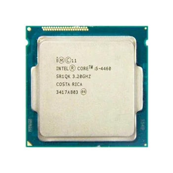 Intel CPU Core-i5-4460 6Mキャッシュ インテル PC Amazon | Intel CPU Core-i5-4460 6Mキャッシュ 3.20GHz LGA1150