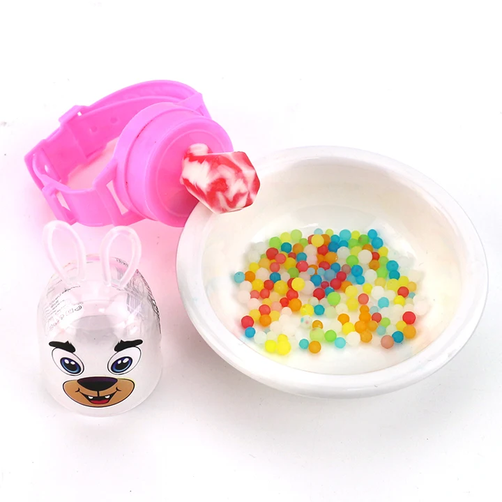 rabbit toy pop