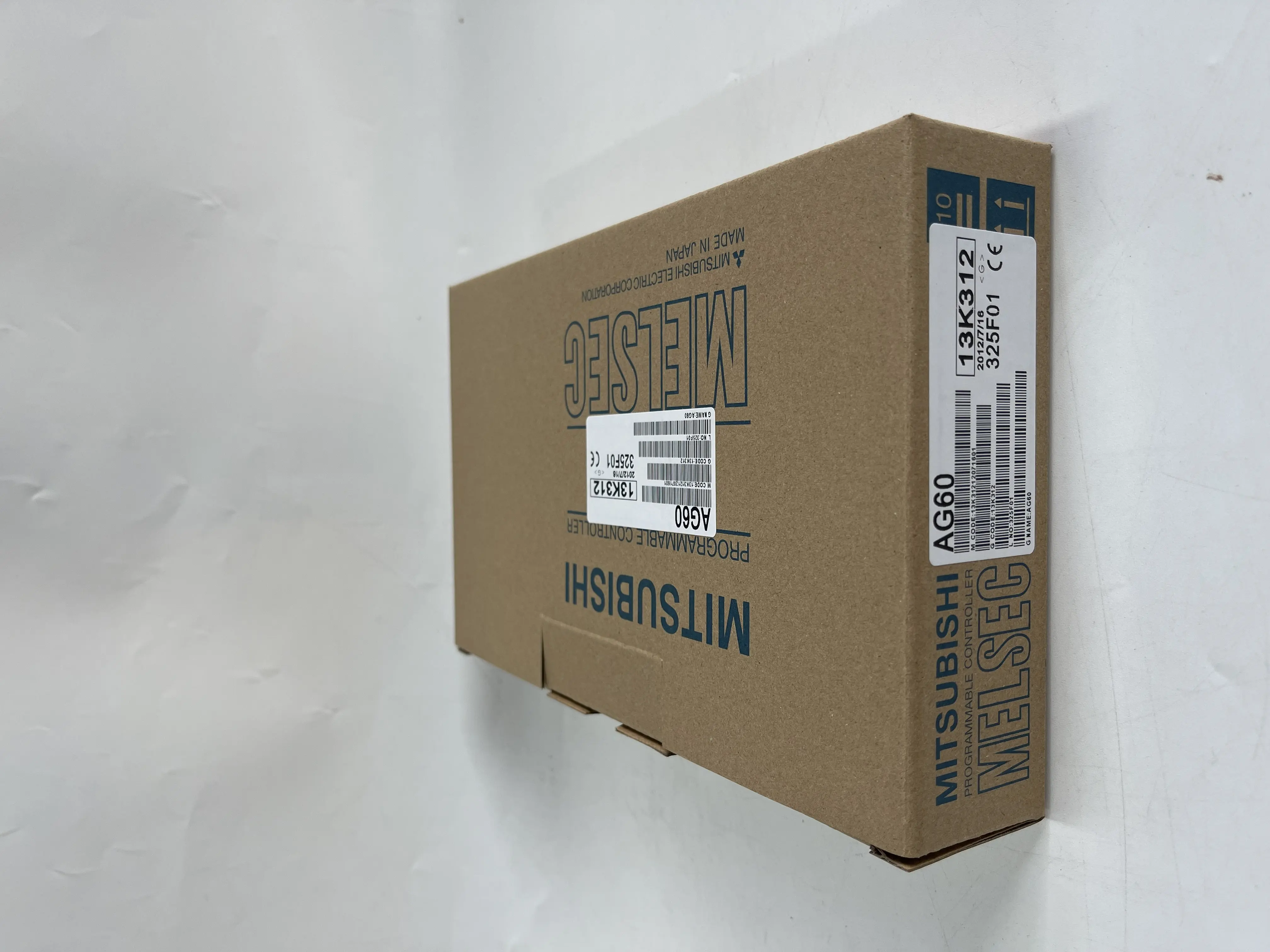 Mitsubishi PLC Module AG60 Mitsubishi PLC Module AG60