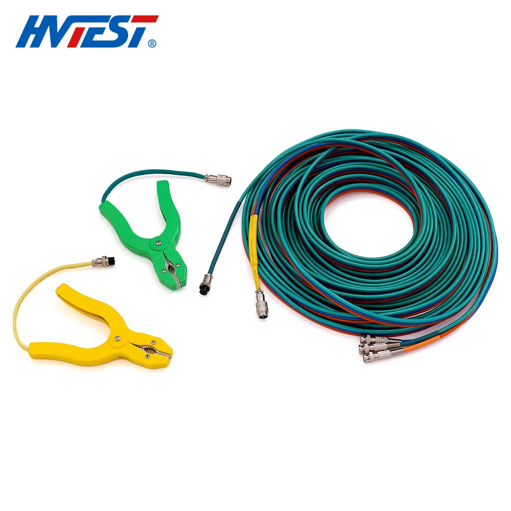 B UHV-310 SFRA Transformer Winding Deformation Measuring Instrument Sweep Frequency Analyzer High Quality Sfra Test Kit
