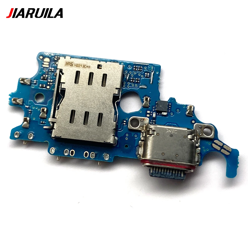 USB Charging Port Flex Cable Connector for Samsung S20