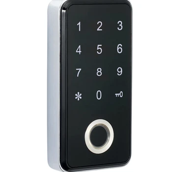 Guub P152 Digital Sauna Spa Lock Electronic Cabinet Lock Smart Lock For ...