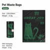 Green Bags