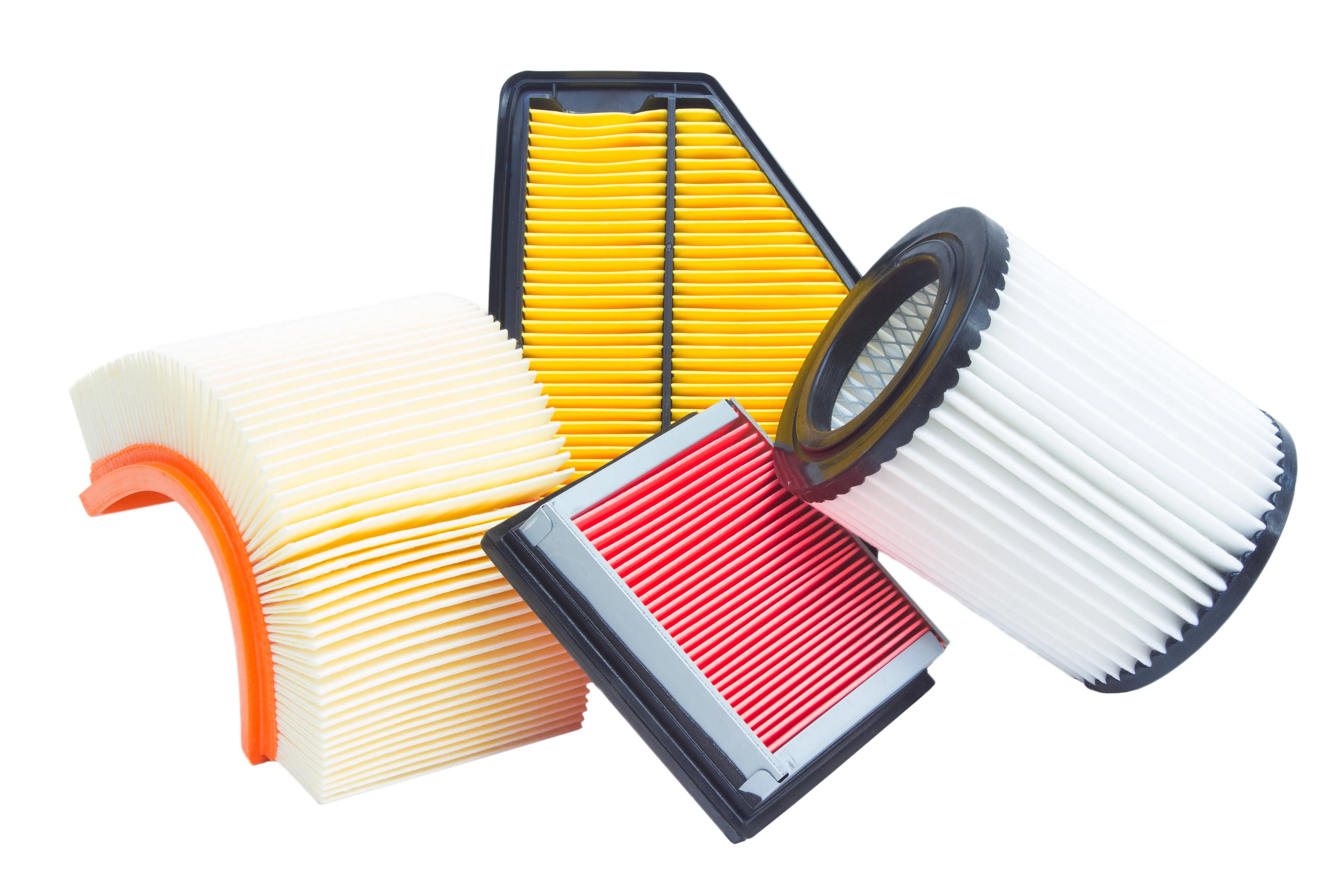 SHURIさま Automobile Car Auto Parts air Filter 13780-84A00 for SUZUKI