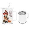 Tazze di sublimazione 12oz