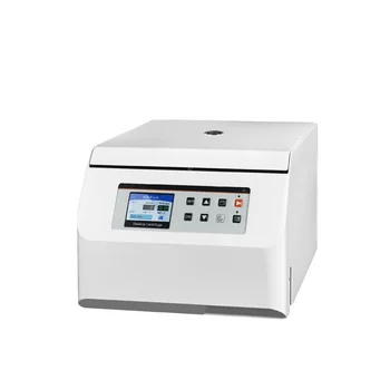 PUNX Electric Desktop Laboratory Centrifuge for Chemical Applications Low Speed Desktop Centrifuge