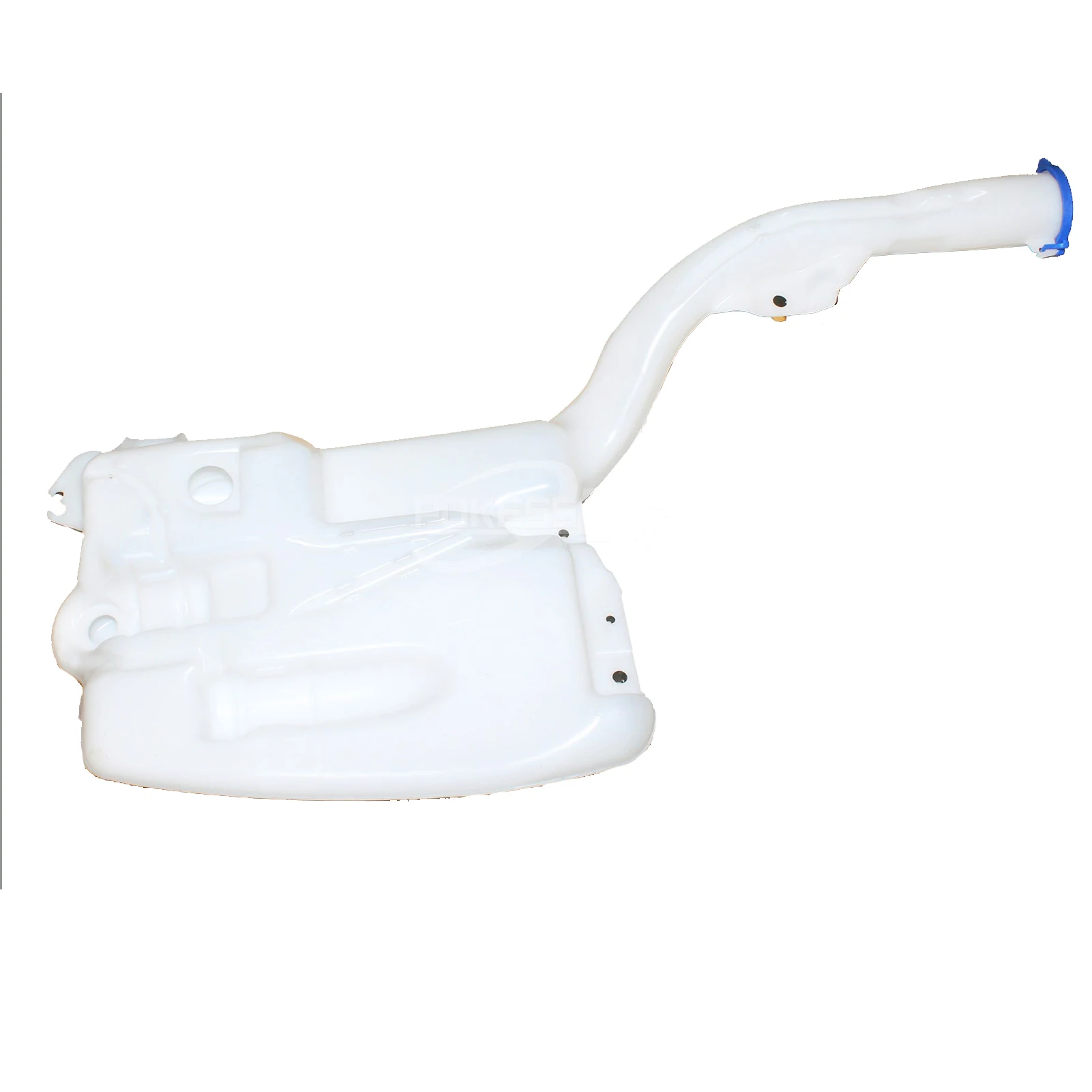 POKESS Water Pot Plastic FT4B17618AE Car Water Pot