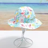 flamingo(Lake blue)