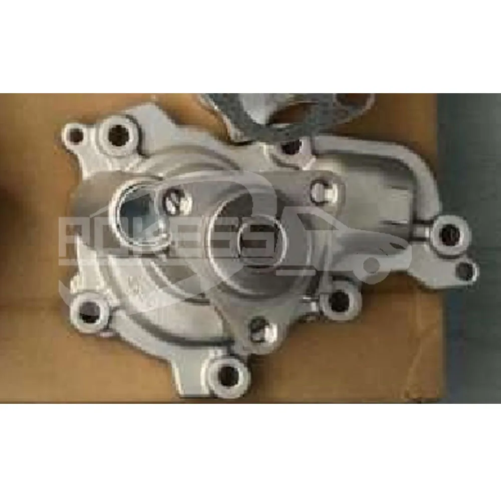 GN1G8501CB Water Pump 3 Cylinder for Ford Focus — 2