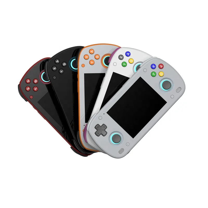 Retro Retroid Pocket Mini - Android 10 Game Console