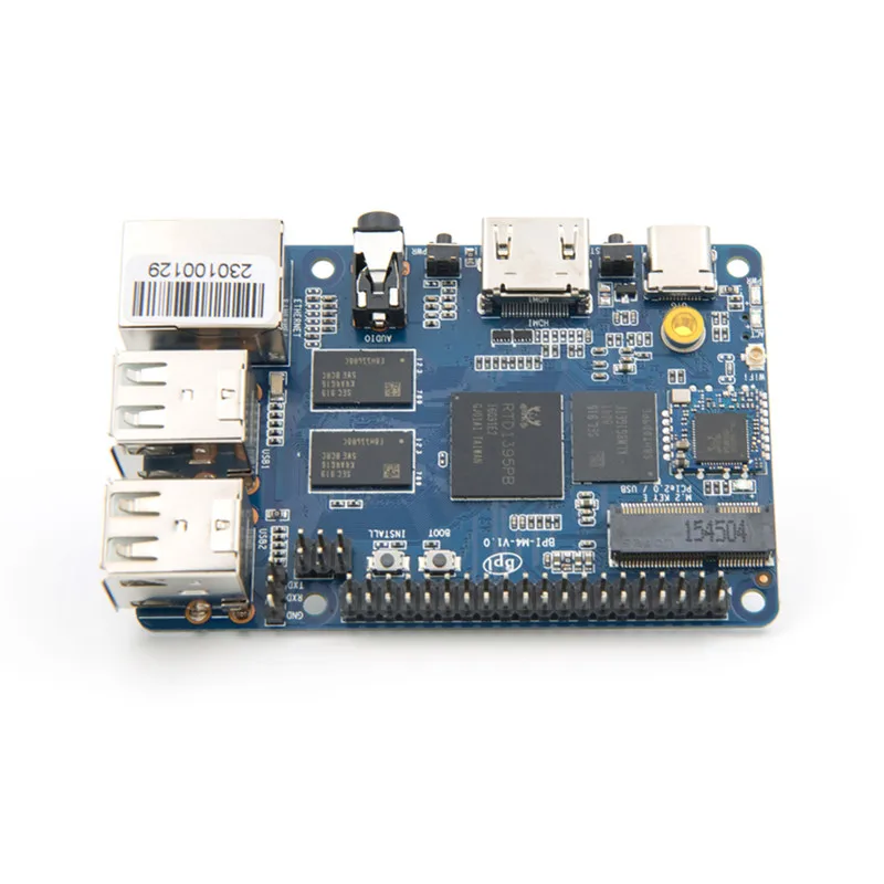 Cortex a53 quad