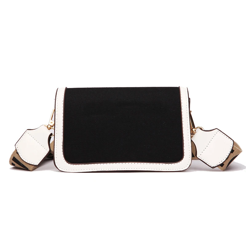 Fashion Women's Shoulder Bags Free Shipping Simple Messenger Bag For