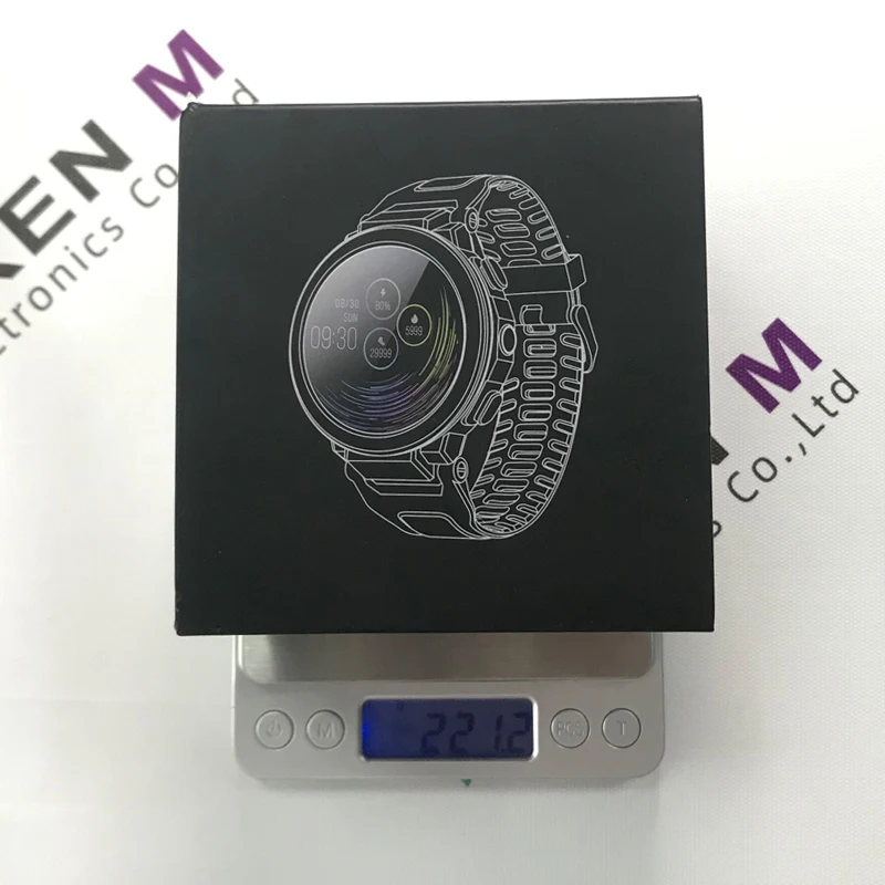 2022 Adult 4g Video Call Smartwatch Z35 With 2g+16g Memory Camera Gps