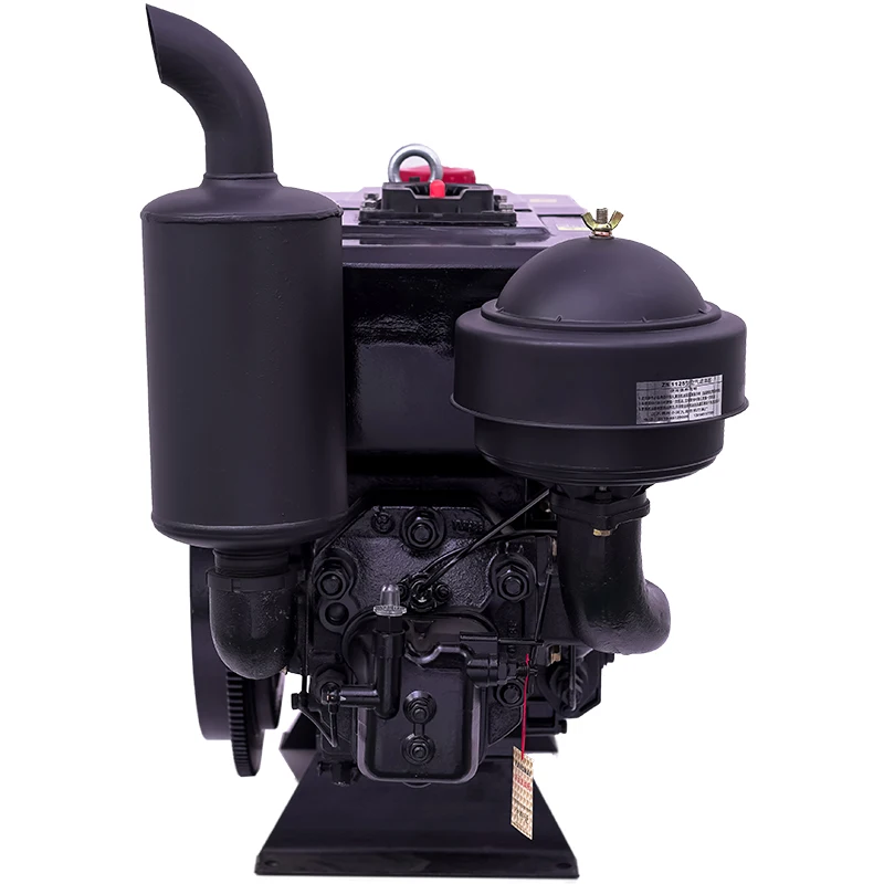 YM 36 HP Marine Diesel Engine - Reliable Power Solutions YM 36 HP Marine Diesel Engine - Reliable Power Solutions