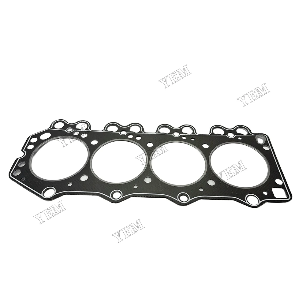 Full Gasket Kit for Mazda XA Engine Spare Parts 3