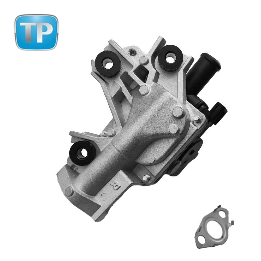 High Quality Automotive Automatic Valve Assembly Air Transfer Valve for Toyota OEM 25701-38100 139200-5092 2570138100