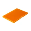 Neon Orange