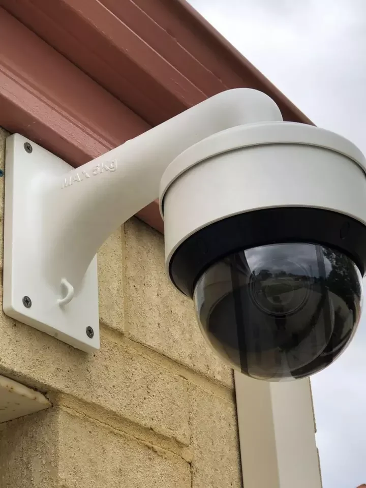 Hikvision DS-2DE4A425IWG-E 4MP Outdoor PTZ Camera 25x Zoom 50m Ir With Ai Tracking Hikvision DS-2DE4A425IWG-E 4MP Outdoor PTZ Camera 25x Zoom 50m Ir With Ai Tracking