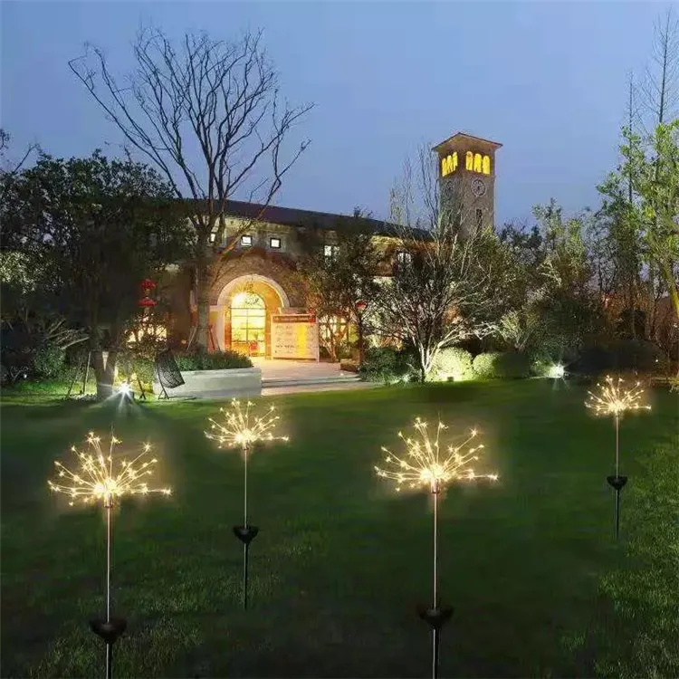 Con Pannello Solare Luci Albero Di Natale 22M 200 LED Giardino Terrazza Luci Decorazioni Natale Qede Luci Di Natale Da Esterno - Foto 2