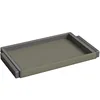 Cesta de almacenamiento de cama plana Lancá