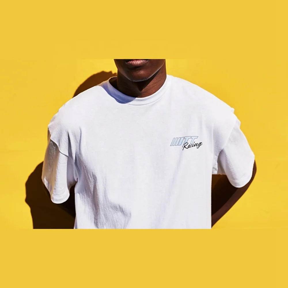 Camisetas Personalizadas Impresión Digital - Graficando Servicios