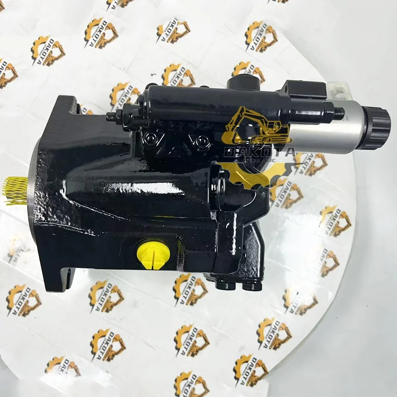 コウドウ VOE11884583 Hydraulic Pump for VOLVO Loaders - Reliable