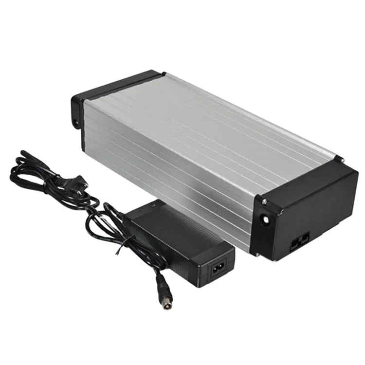 Lithium Lifepo4 E-bike Battery Pack 48v 10ah Rack Style For Electric Bicycle - Buy 48v 10ah Rear Rack Style,E-bike Pack 48v 10ah,Lifepo4 E-bike Battery Pack Product on Alibaba.com