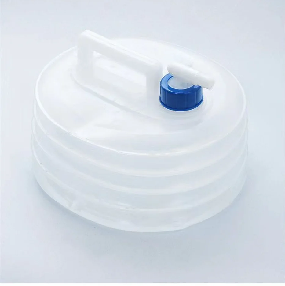 Foldable Water Bag For Camping And Outdoor Portable Use_voghion.com