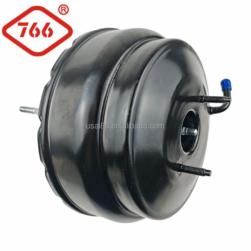 Brake Booster 44610-26440 - Quality Toyota Parts for Hilux