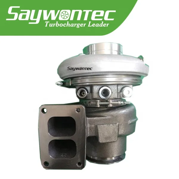 Saywon Turbo HE500FG Supercharger 15176696 Kits Turbo Charger 3773926 for Volvo Turbocharger