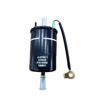 OE 2013021700/1016018500 Gasoline Filter Element New Condition Fuel Filter Water Separator for Geely Binyue Coolray