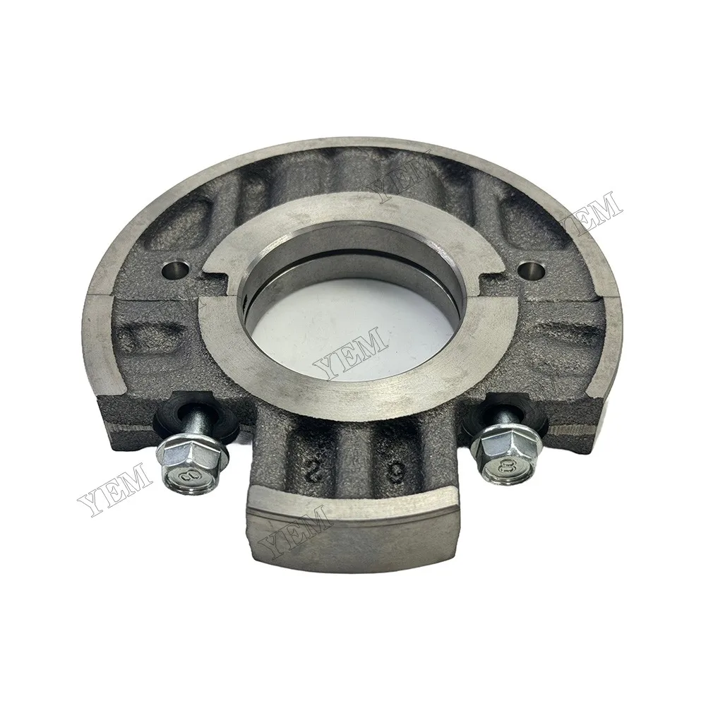 Main Bearing Seat 110156400 110156410 T434882 Fit for Perkins 403D-11 Engine 4