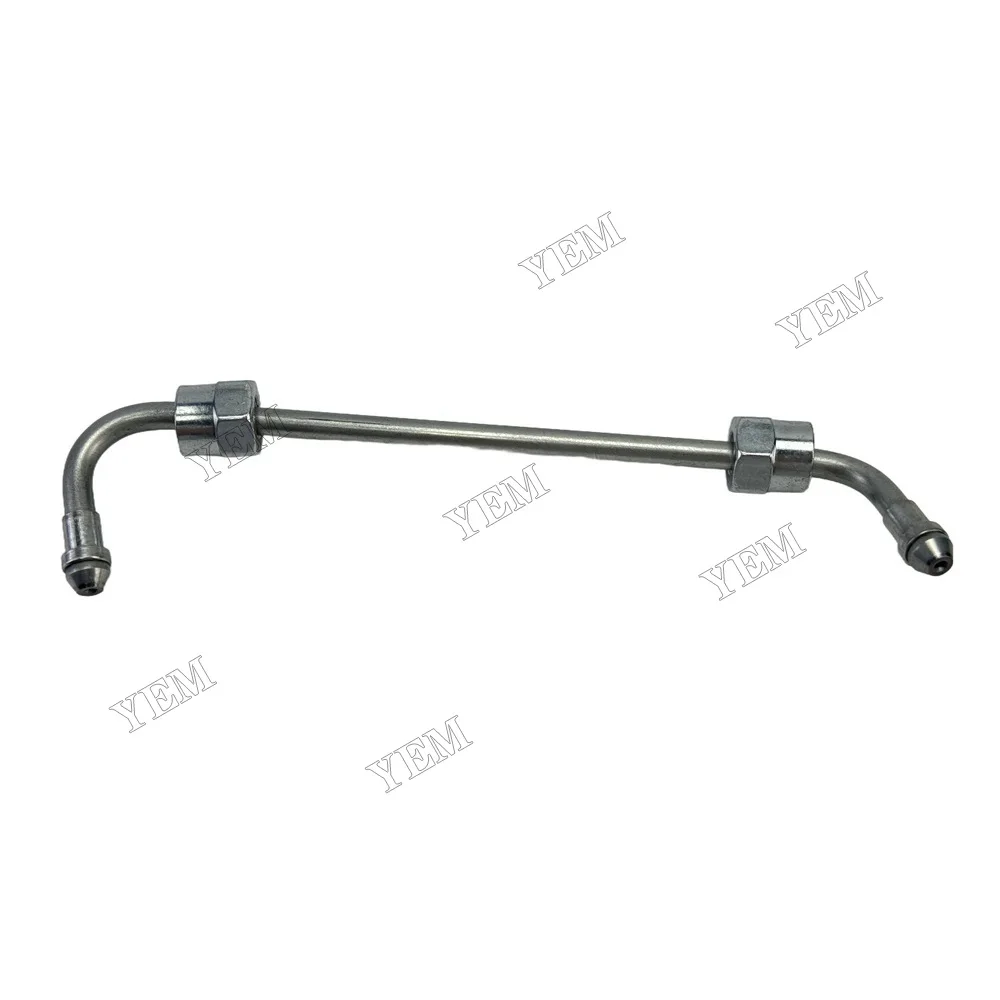 Fuel Pipe 30L61-07300 223-0328 Fit for Mitsubishi L3E Engine Parts