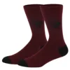 #11 Deep Red