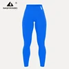 Blu elettrico - Leggings