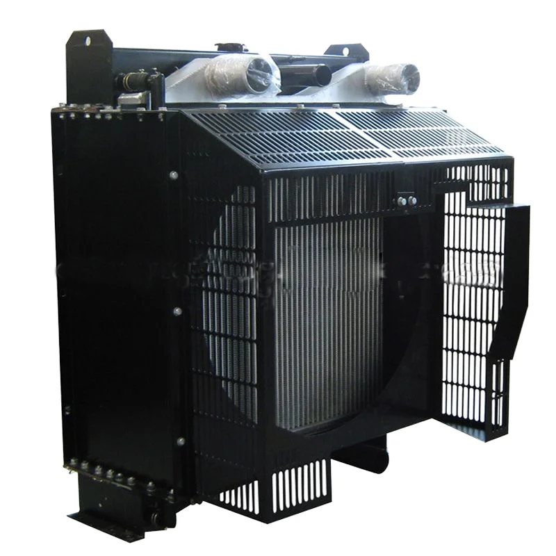 //Supernova Diesel Generator Radiator for Genset| Alibaba.com
