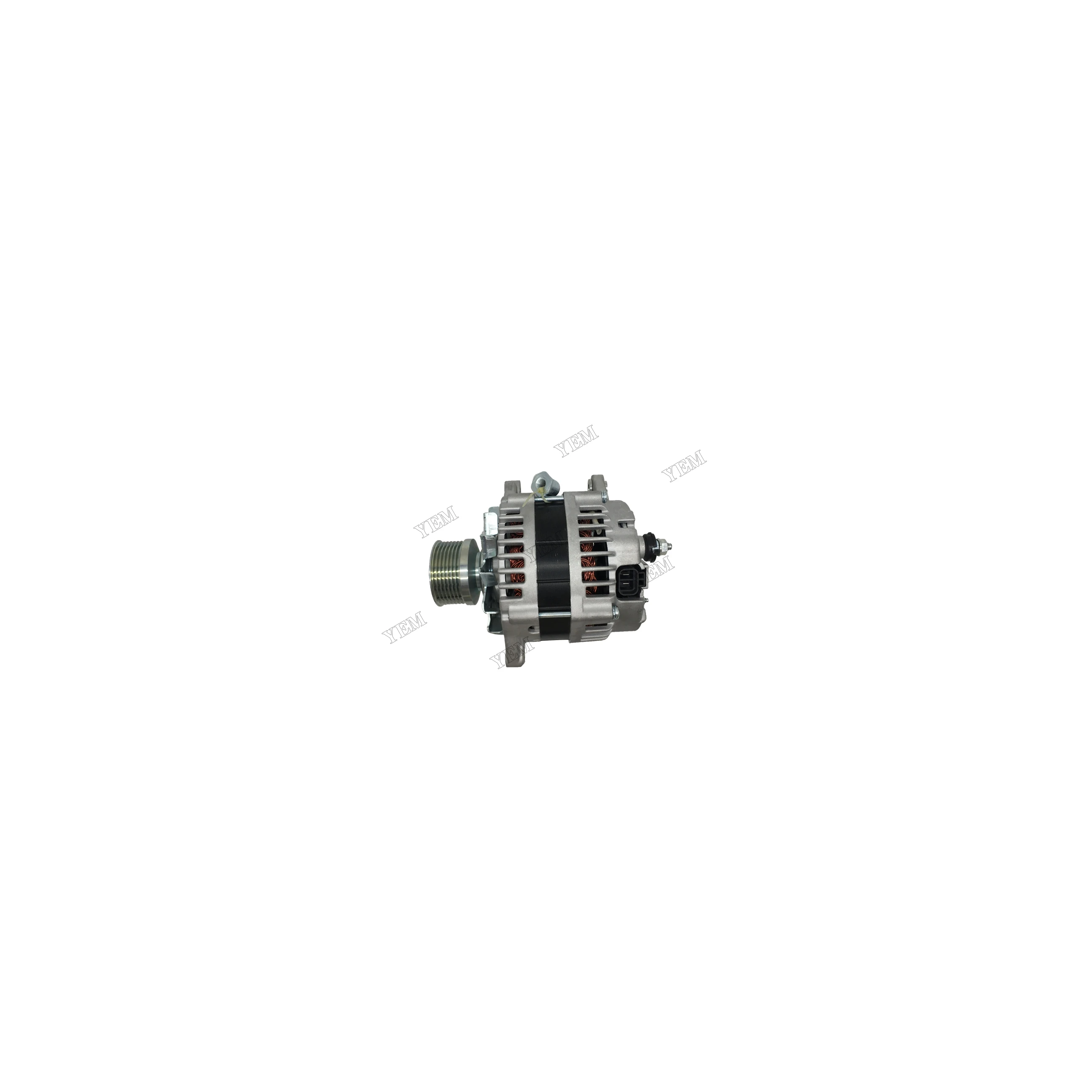 For Isuzu 4HK1 Alternator High Quality Engine Parts