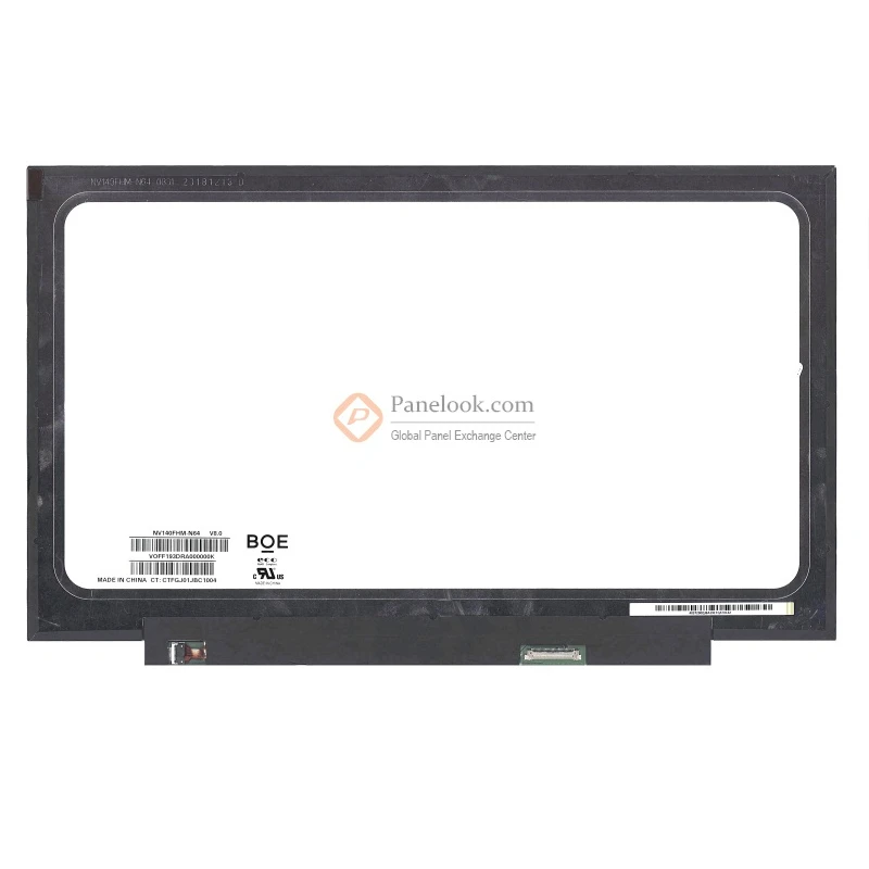 global lcd panel exchange center made in china