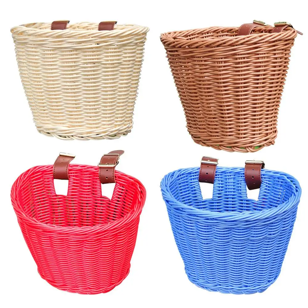 bike basket for kids