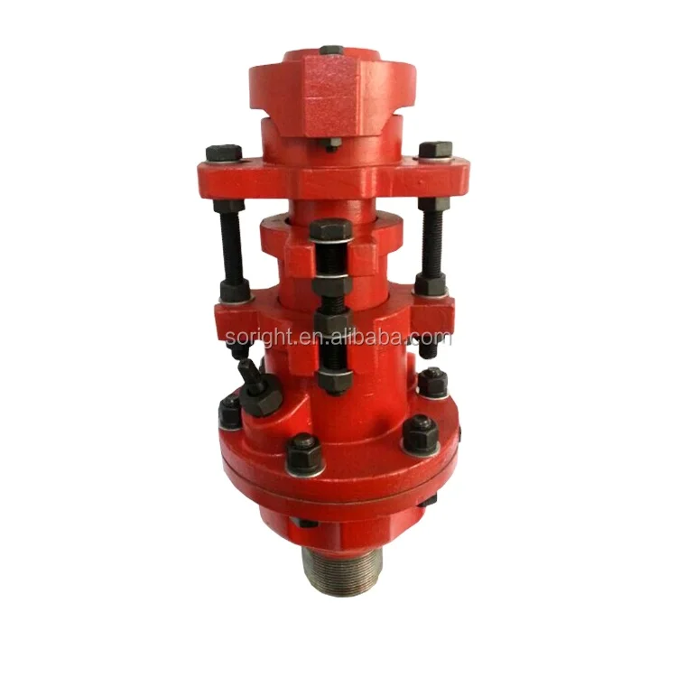 API Oil Gas Well Stuffing Box Polished Rod